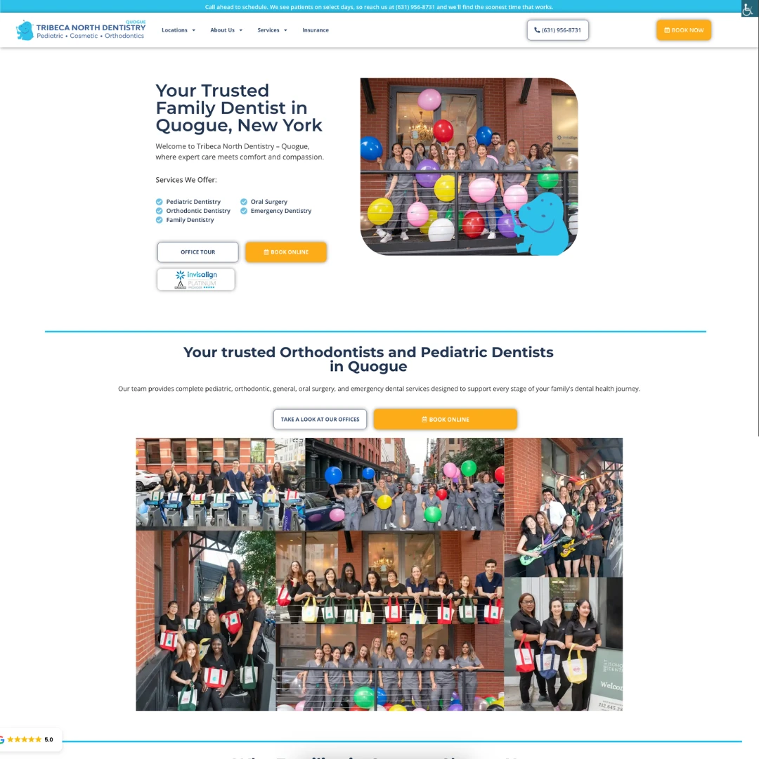 Quogue Dental